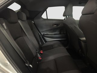 TOYOTA C-HR 2.0 PHEV HYBRID ADVANCE CVT 223 5P