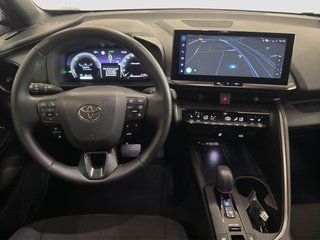 TOYOTA C-HR 2.0 PHEV HYBRID ADVANCE CVT 223 5P