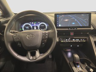 TOYOTA C-HR 2.0 PHEV HYBRID ADVANCE CVT 223 5P