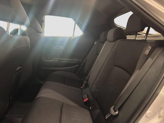 TOYOTA C-HR 2.0 PHEV HYBRID ADVANCE CVT 223 5P