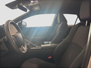 TOYOTA C-HR 2.0 PHEV HYBRID ADVANCE CVT 223 5P