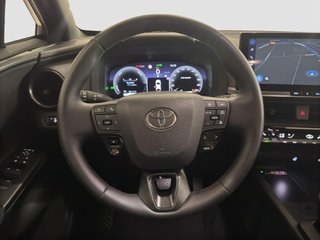 TOYOTA C-HR 2.0 PHEV HYBRID ADVANCE CVT 223 5P