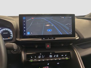 TOYOTA C-HR 2.0 PHEV HYBRID ADVANCE CVT 223 5P