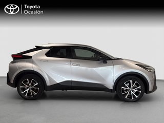 TOYOTA C-HR 2.0 PHEV HYBRID ADVANCE CVT 223 5P