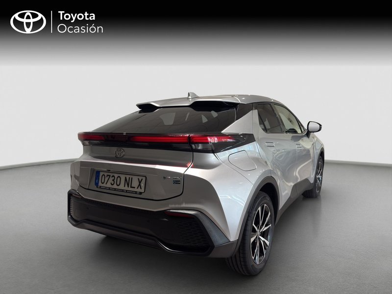Toyota C-HR 2026, foto 18