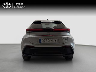 TOYOTA C-HR 2.0 PHEV HYBRID ADVANCE CVT 223 5P