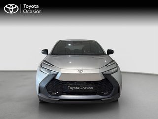 TOYOTA C-HR 2.0 PHEV HYBRID ADVANCE CVT 223 5P