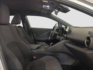 TOYOTA C-HR 2.0 PHEV HYBRID ADVANCE CVT 223 5P