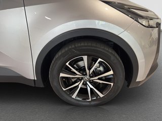 TOYOTA C-HR 2.0 PHEV HYBRID ADVANCE CVT 223 5P