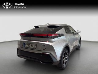 TOYOTA C-HR 2.0 PHEV HYBRID ADVANCE CVT 223 5P