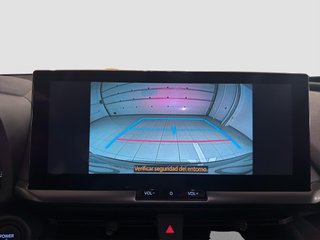 TOYOTA C-HR 2.0 PHEV HYBRID ADVANCE CVT 223 5P