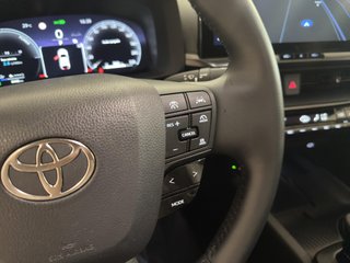 TOYOTA C-HR 2.0 PHEV HYBRID ADVANCE CVT 223 5P