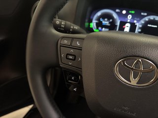 TOYOTA C-HR 2.0 PHEV HYBRID ADVANCE CVT 223 5P