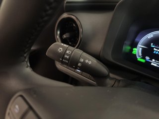 TOYOTA C-HR 2.0 PHEV HYBRID ADVANCE CVT 223 5P