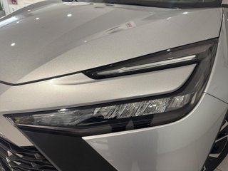 TOYOTA C-HR 2.0 PHEV HYBRID ADVANCE CVT 223 5P