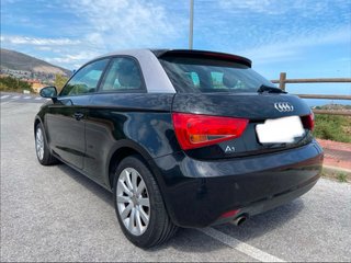 Audi A1 2014 46.000 km
