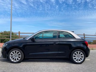 Audi A1 2014 46.000 km