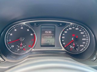 Audi A1 2014 46.000 km