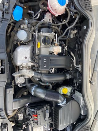 Audi A1 2014 46.000 km