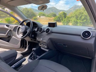 Audi A1 2014 46.000 km