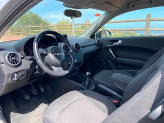 Audi A1 2014 46.000 km