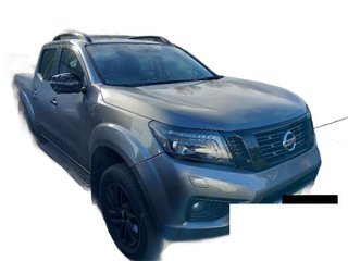 Despiece Nissan Navara NP300 2.3 dCi GRIS