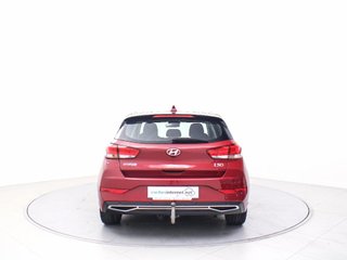 HYUNDAI I30 1.5 DPI KLASS SLX 110 5P