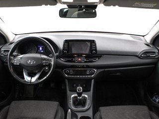 HYUNDAI I30 1.5 DPI KLASS SLX 110 5P
