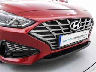 HYUNDAI I30 1.5 DPI KLASS SLX 110 5P
