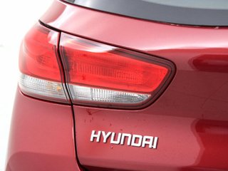 HYUNDAI I30 1.5 DPI KLASS SLX 110 5P