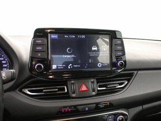 HYUNDAI I30 1.5 DPI KLASS SLX 110 5P