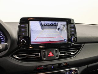 HYUNDAI I30 1.5 DPI KLASS SLX 110 5P