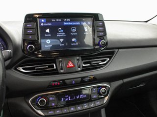 HYUNDAI I30 1.5 DPI KLASS SLX 110 5P