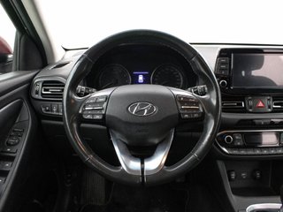HYUNDAI I30 1.5 DPI KLASS SLX 110 5P