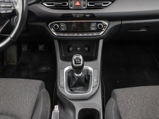 HYUNDAI I30 1.5 DPI KLASS SLX 110 5P