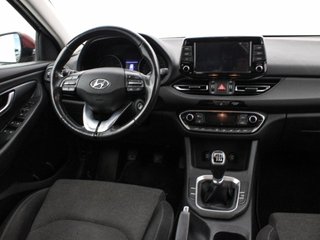 HYUNDAI I30 1.5 DPI KLASS SLX 110 5P