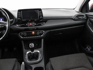 HYUNDAI I30 1.5 DPI KLASS SLX 110 5P