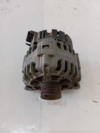 11747 9646321780 alternador peugeot 307