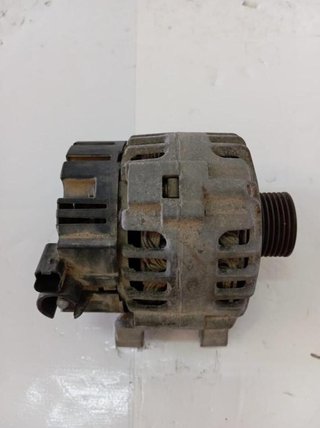 11747 9646321780 alternador peugeot 307