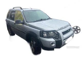 Despiece Land Rover Freelander 1 Td4 Gris ✓ Revisado