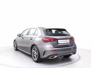 MERCEDES A-CLASS 2.0 A 180 D DCT 116 5P