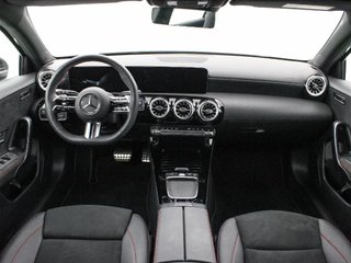 MERCEDES A-CLASS 2.0 A 180 D DCT 116 5P