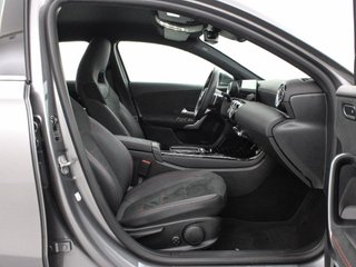 MERCEDES A-CLASS 2.0 A 180 D DCT 116 5P