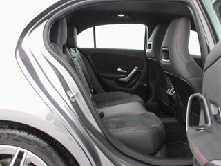 MERCEDES A-CLASS 2.0 A 180 D DCT 116 5P