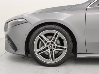 MERCEDES A-CLASS 2.0 A 180 D DCT 116 5P