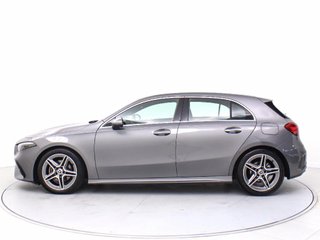MERCEDES A-CLASS 2.0 A 180 D DCT 116 5P