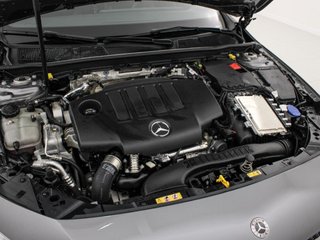 MERCEDES A-CLASS 2.0 A 180 D DCT 116 5P