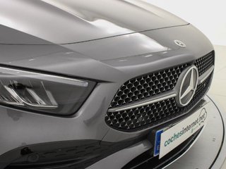 MERCEDES A-CLASS 2.0 A 180 D DCT 116 5P