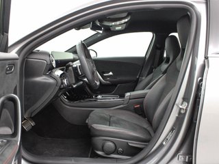 MERCEDES A-CLASS 2.0 A 180 D DCT 116 5P