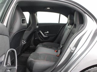 MERCEDES A-CLASS 2.0 A 180 D DCT 116 5P